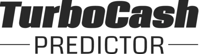 TurboCash Predictor Logo
